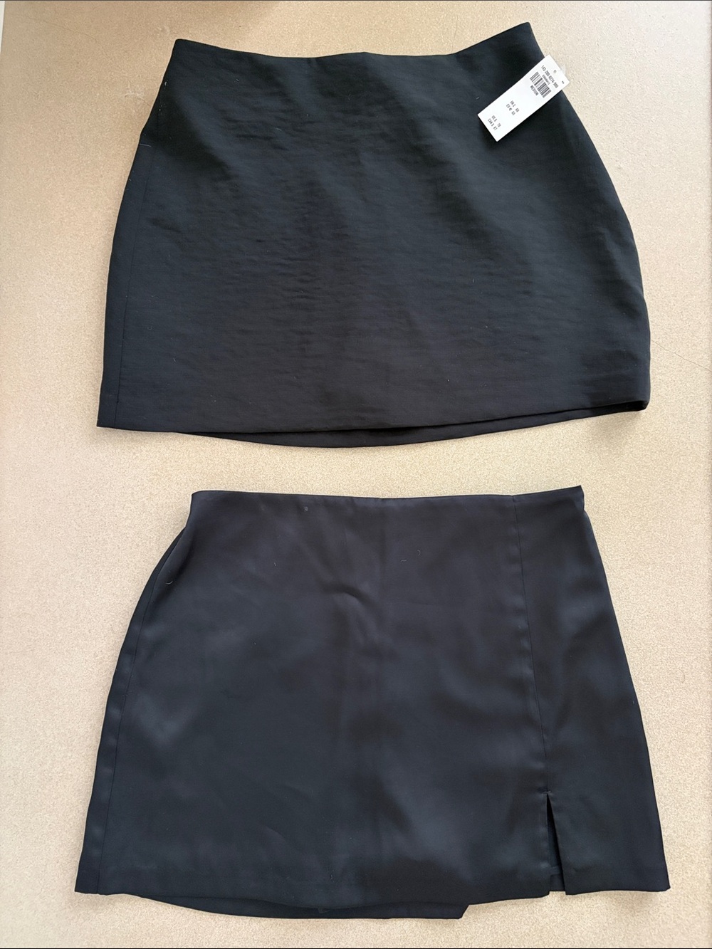 2 AF Skorts
